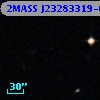 2MASS J23283319-0012092