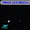 2MASS J23290151+0007066