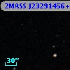 2MASS J23291456+0020100
