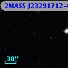 2MASS J23291712-0017383