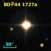BD+44  1727a