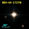 BD+44  1727B