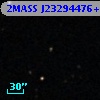2MASS J23294476+0006090