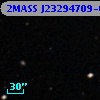 2MASS J23294709-0103558