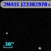 2MASS J23302970+0109508