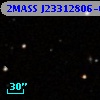 2MASS J23312806-0025589