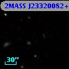 2MASS J23320082+1440014