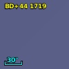 BD+44  1719