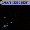 2MASS J23323535+0033226