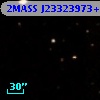 2MASS J23323973+0032511