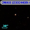 2MASS J23324439-0104294
