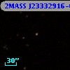 2MASS J23332916-0002140
