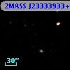 2MASS J23333933+0049258