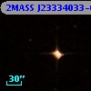2MASS J23334033-0044276