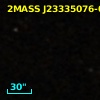 2MASS J23335076-0000111
