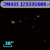 2MASS J23335808-0051062