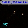 2MASS J23340119-0015113