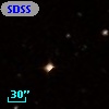 SDSS J233401.66-005357.0