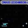 2MASS J23340920+1537305