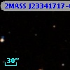 2MASS J23341717-0007388