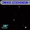 2MASS J23343650-0056014