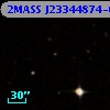 2MASS J23344874-0011295