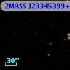 2MASS J23345399+0001037
