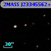 2MASS J23345562+0035042