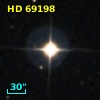 HD  69198