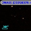 2MASS J23350378-0017495