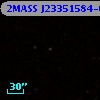2MASS J23351584-0041215