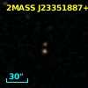 2MASS J23351887+0059144