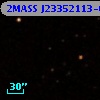 2MASS J23352113-0017355