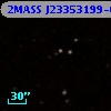 2MASS J23353199-0030373
