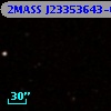 2MASS J23353643-0035511