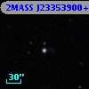2MASS J23353900+1546391