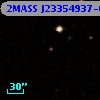 2MASS J23354937-0008414