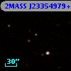 2MASS J23354979+0036297