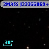 2MASS J23355069+0047200