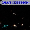 2MASS J23355069+0107239