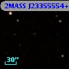 2MASS J23355554+0001114