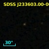 2MASS J23360300-0049328