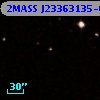 2MASS J23363135-0000395