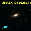 2MASX J08162514+4358186