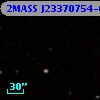 2MASS J23370754-0012246