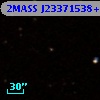 2MASS J23371538+0012389