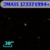 2MASS J23371994+0044241