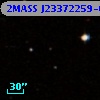 2MASS J23372259-0004219