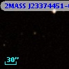 2MASS J23374451-0058116