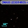 2MASS J23374925-0012390